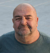 Portrait de Stéphane GUILLOU